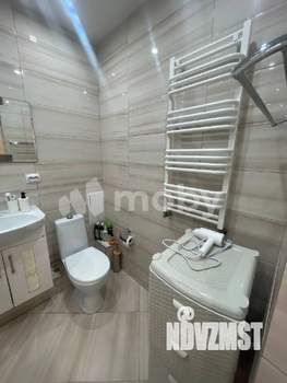 1-к квартира, вторичка, 41м2, 5/9 этаж