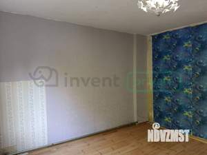 2-к квартира, вторичка, 46м2, 1/2 этаж