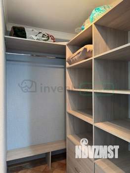 1-к квартира, вторичка, 48м2, 8/8 этаж