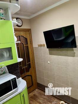 2-к квартира, вторичка, 44м2, 2/5 этаж