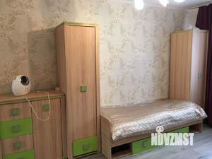 2-к квартира, вторичка, 50м2, 4/5 этаж