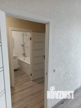 1-к квартира, вторичка, 42м2, 8/25 этаж