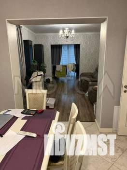 3-к квартира, вторичка, 101м2, 3/3 этаж