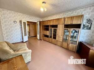 2-к квартира, вторичка, 55м2, 4/5 этаж