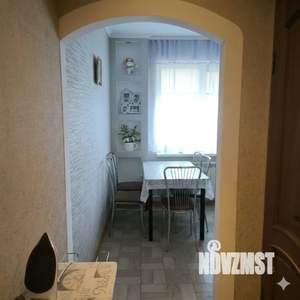 2-к квартира, вторичка, 51м2, 2/5 этаж