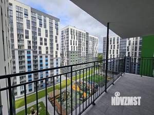 1-к квартира, вторичка, 49м2, 9/15 этаж