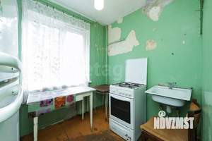 2-к квартира, вторичка, 46м2, 3/5 этаж