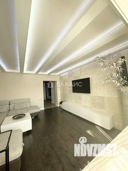 3-к квартира, вторичка, 122м2, 5/9 этаж