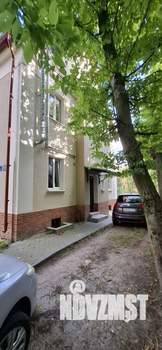 1-к квартира, вторичка, 35м2, 2/2 этаж