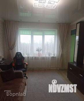 2-к квартира, вторичка, 51м2, 3/5 этаж