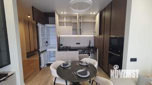 2-к квартира, вторичка, 71м2, 8/9 этаж