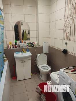 2-к квартира, вторичка, 58м2, 2/3 этаж