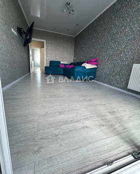 2-к квартира, вторичка, 58м2, 8/8 этаж