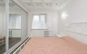 2-к квартира, вторичка, 54м2, 1/5 этаж