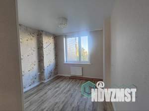 3-к квартира, вторичка, 70м2, 5/16 этаж