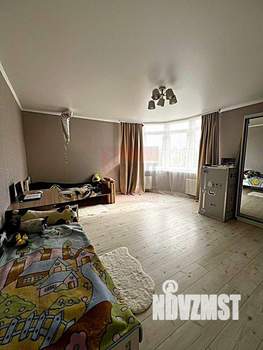 2-к квартира, вторичка, 64м2, 2/9 этаж