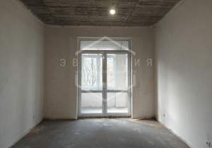 1-к квартира, вторичка, 48м2, 3/8 этаж