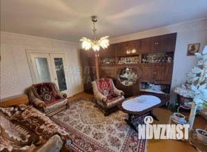 4-к квартира, вторичка, 85м2, 4/5 этаж