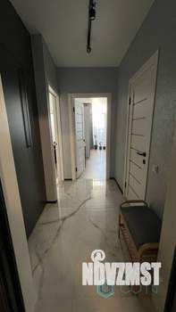 1-к квартира, вторичка, 45м2, 9/12 этаж