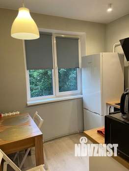 1-к квартира, вторичка, 33м2, 5/5 этаж