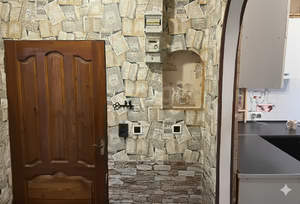 2-к квартира, вторичка, 46м2, 2/4 этаж