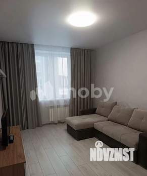 1-к квартира, вторичка, 32м2, 4/10 этаж