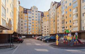 2-к квартира, вторичка, 55м2, 3/9 этаж