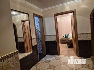 3-к квартира, вторичка, 64м2, 1/14 этаж