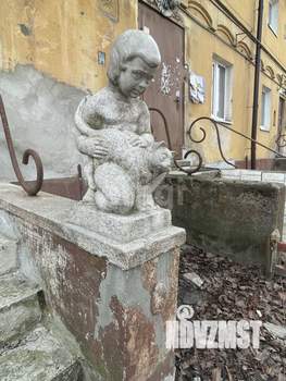 1-к квартира, вторичка, 37м2, 2/2 этаж