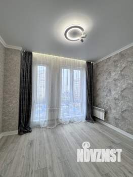 3-к квартира, вторичка, 75м2, 5/25 этаж