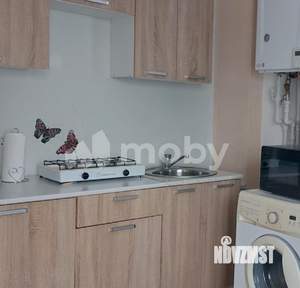 Студия квартира, вторичка, 20м2, 2/3 этаж