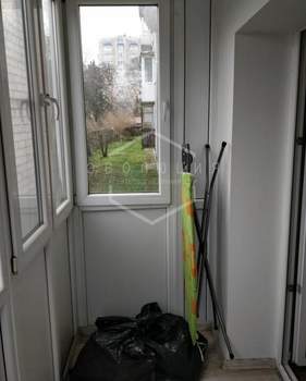 1-к квартира, вторичка, 32м2, 1/5 этаж