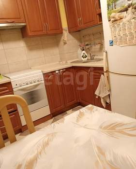 2-к квартира, вторичка, 44м2, 4/5 этаж