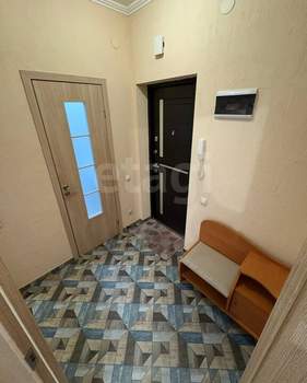 1-к квартира, вторичка, 35м2, 4/12 этаж