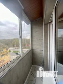 2-к квартира, вторичка, 44м2, 5/5 этаж