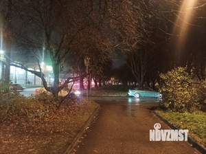 1-к квартира, вторичка, 18м2, 2/5 этаж