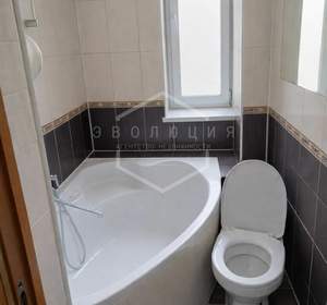 2-к квартира, вторичка, 46м2, 1/4 этаж