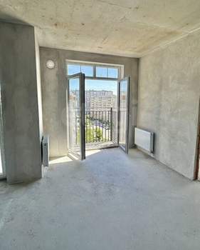3-к квартира, сданный дом, 94м2, 3/13 этаж