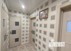 2-к квартира, вторичка, 61м2, 7/9 этаж