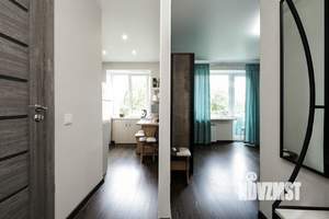 1-к квартира, вторичка, 21м2, 5/5 этаж