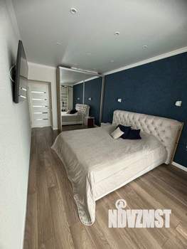 2-к квартира, вторичка, 63м2, 4/10 этаж