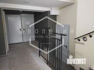 6-к квартира, вторичка, 46м2, 7/9 этаж