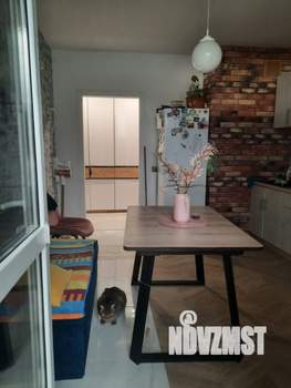 2-к квартира, вторичка, 67м2, 7/16 этаж