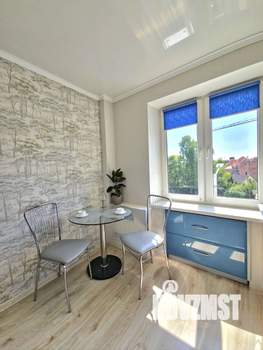 1-к квартира, вторичка, 31м2, 3/5 этаж
