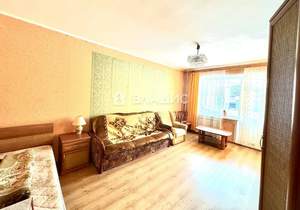 1-к квартира, вторичка, 38м2, 1/5 этаж