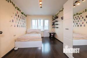 2-к квартира, вторичка, 43м2, 5/5 этаж