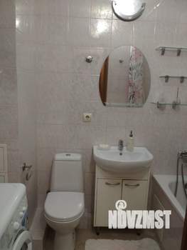 1-к квартира, вторичка, 42м2, 4/10 этаж