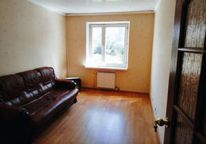 3-к квартира, вторичка, 65м2, 2/9 этаж