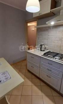 2-к квартира, вторичка, 42м2, 5/5 этаж