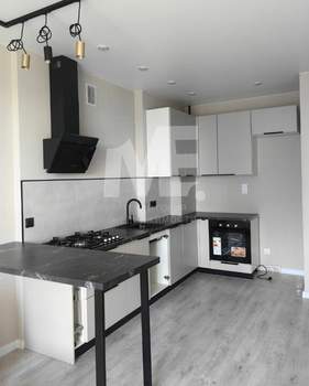 1-к квартира, вторичка, 38м2, 8/9 этаж